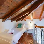 Aparthotel Arona Апартаменты Арона