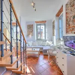 Апартаменты Aparthotel Arona Арона