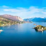 Aparthotel Arona Апартаменты