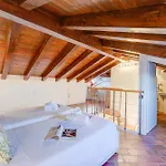 Апартаменты Aparthotel Arona