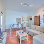 Aparthotel Arona Апартаменты