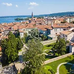 Aparthotel Arona Апартаменты Арона