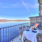 Апартаменты Aparthotel Arona Арона