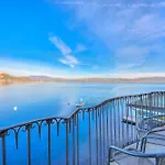 Aparthotel Arona Апартаменты Арона