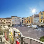 Апартаменты Aparthotel Arona 4*