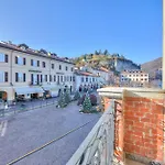 Aparthotel Arona Апартаменты Арона