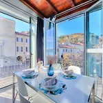 Aparthotel Arona Апартаменты Арона