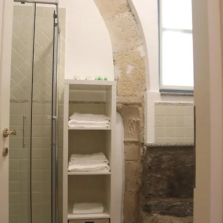 Aparthotel Arona ארונה