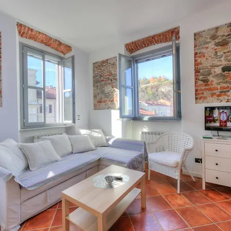 Aparthotel Arona Apartman