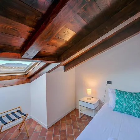 Aparthotel Arona Апартаменты 4*