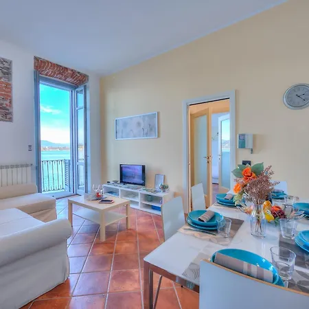 Apartman Aparthotel Arona 4*