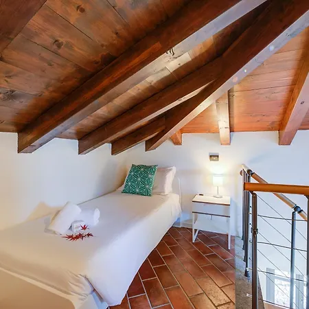 Aparthotel Arona Apartman Arona