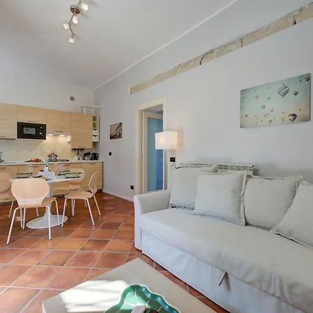 Apartman Aparthotel Arona Arona