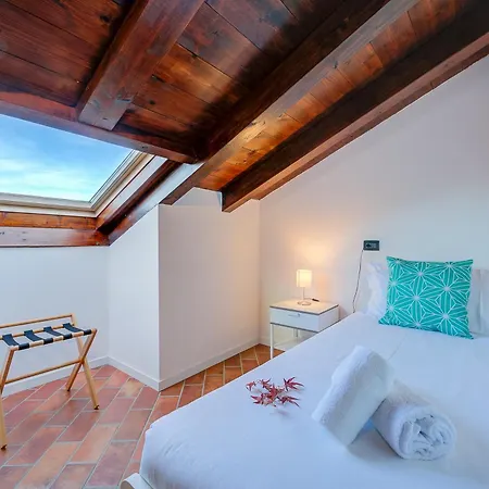 Aparthotel Arona On Lakeshore 4*