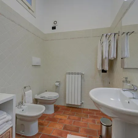 Aparthotel Arona Apartman