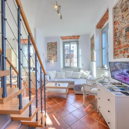 Apartment - Happy Arona