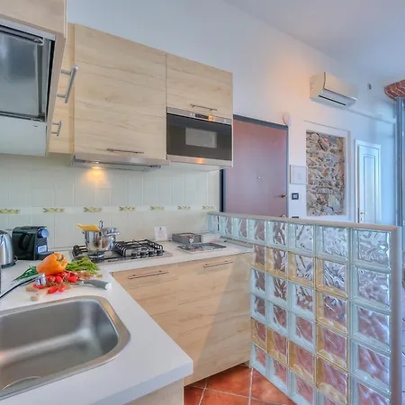 Aparthotel Arona Arona