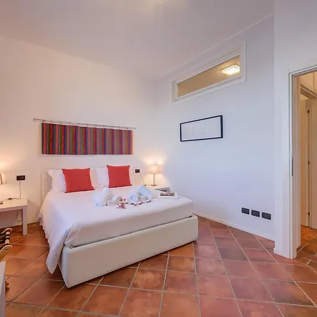Apartment - Happy Arona