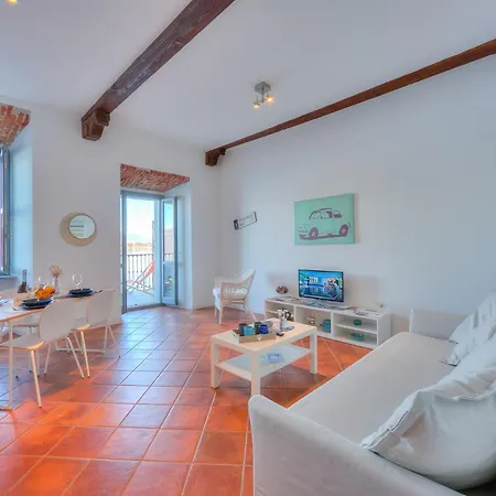 Aparthotel Arona Apartman