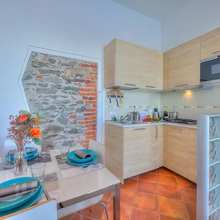 Apartman Aparthotel Arona 4*