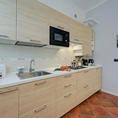 Aparthotel Arona Apartman Arona