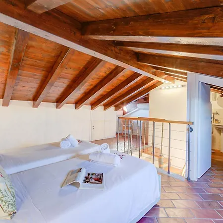 Daire Aparthotel Arona