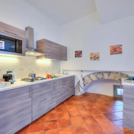 Aparthotel Arona Apartman Arona