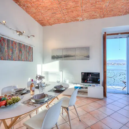 Apartment - Happy Arona