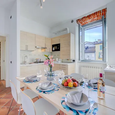 Apartman Aparthotel Arona