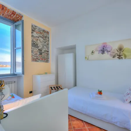Апартаменты Aparthotel Arona 4*