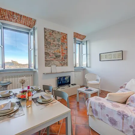 - Happy Apartment Arona