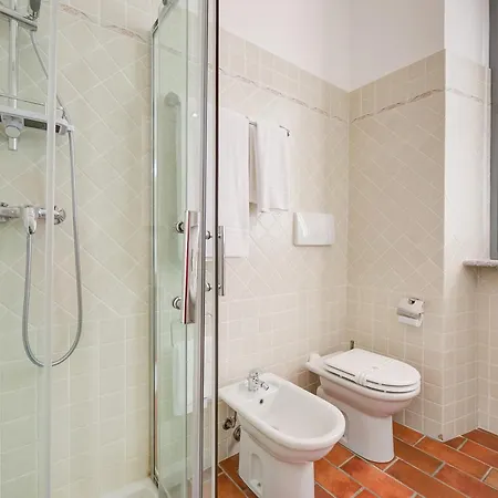Daire Aparthotel Arona