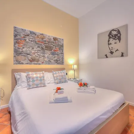 Apartman Aparthotel Arona Arona