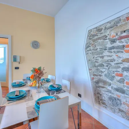 Aparthotel Arona Apartman Arona