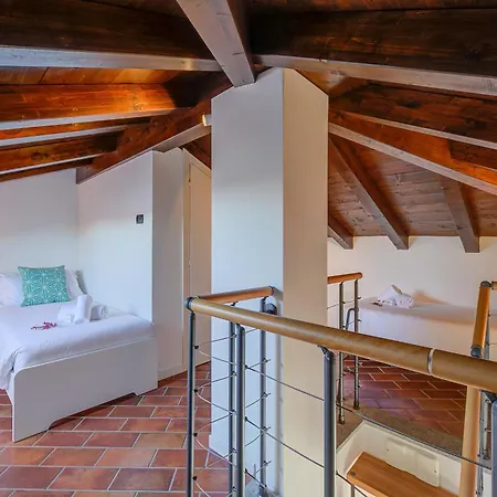 Apartment - Happy Arona