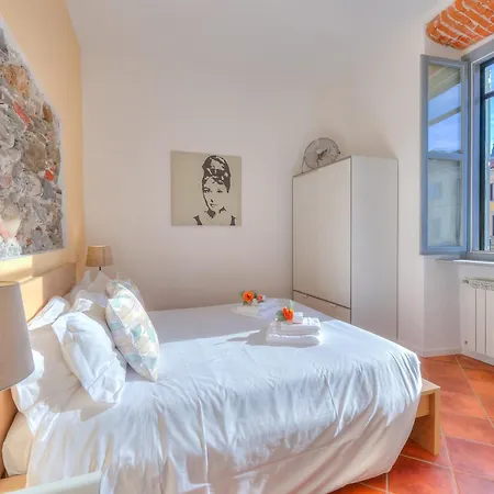 דירה Aparthotel Arona