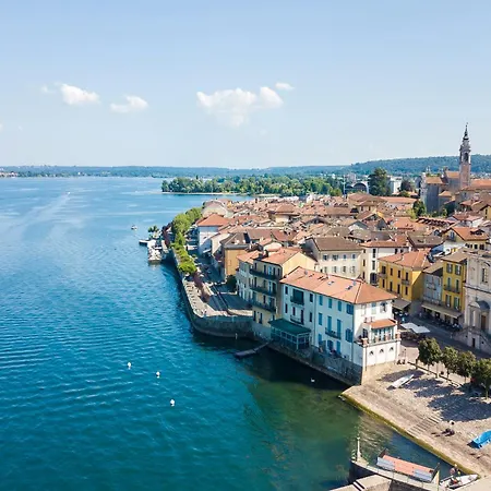 - Happy Apartment Arona