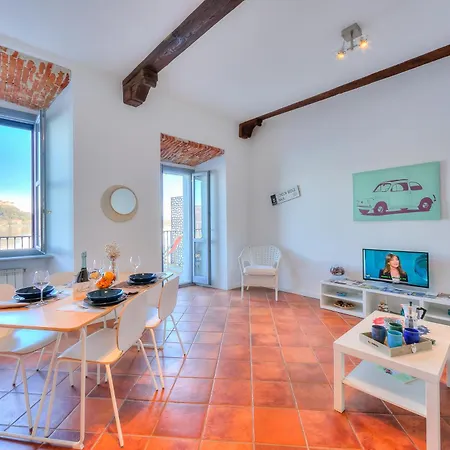 Apartment - Happy Arona