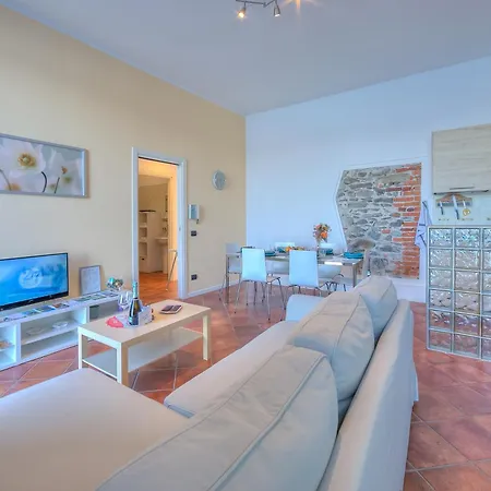 Aparthotel Arona 4* Arona