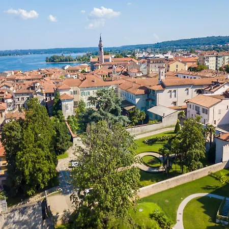 Aparthotel Arona Apartman Arona