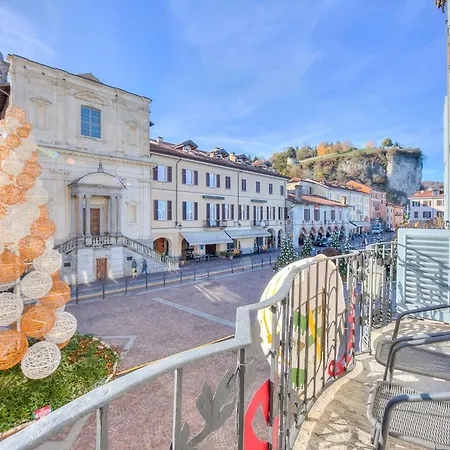 Апартаменты Aparthotel Arona