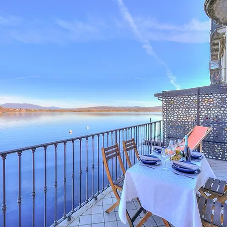 Apartman Aparthotel Arona Arona