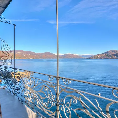 Aparthotel Arona Apartman