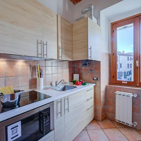 Apartman Aparthotel Arona Arona