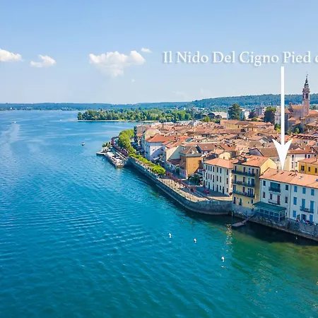 Aparthotel Arona Apartman