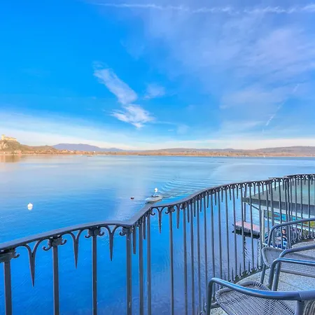 Aparthotel Arona Apartman Arona