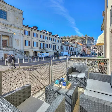 Apartment - Happy Arona