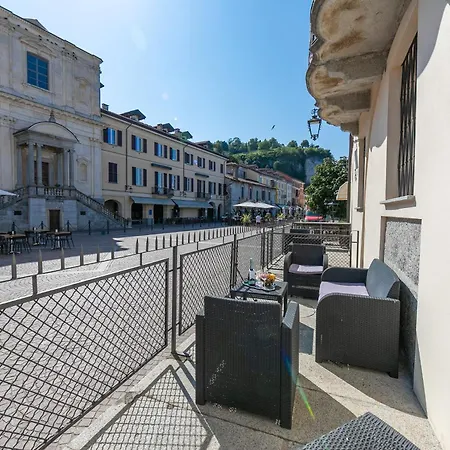 Apartment - Happy Arona
