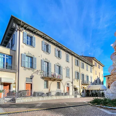 Apartment Aparthotel Arona 4*