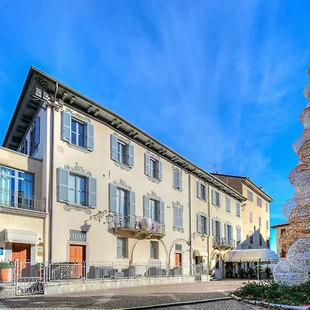 Aparthotel Arona Apartman Arona